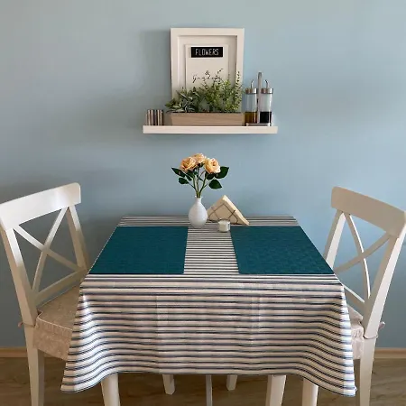 Apartamento B28 Sunny Island Chernomorez Chernomorets