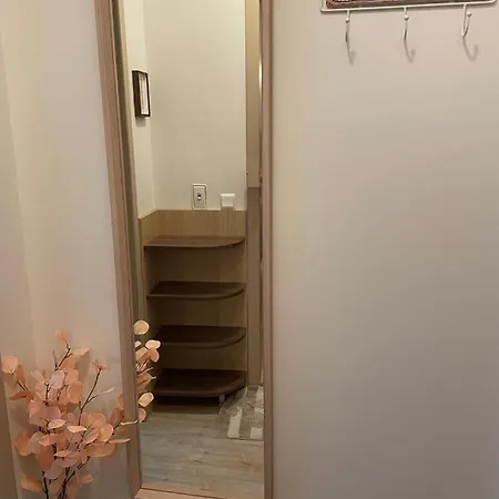 Apartamento B28 Sunny Island Chernomorez Chernomorets