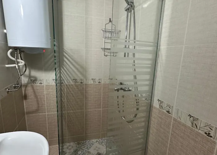 דירה B28 Sunny Island Chernomorez צ'רנומורץ