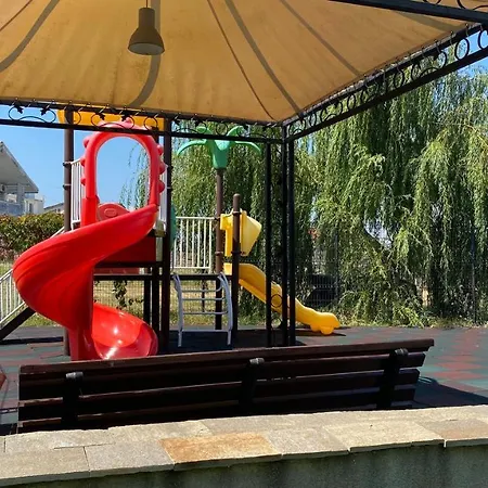 شقة B28 Sunny Island Chernomorez