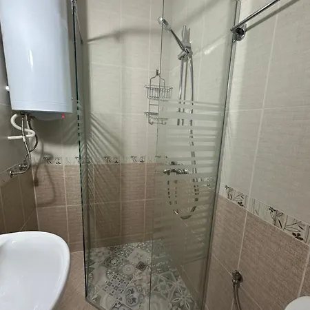 شقة B28 Sunny Island Chernomorez تشيرنوموريتس