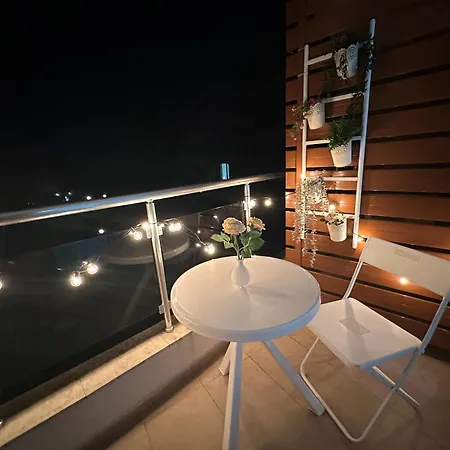 Lägenhet B28 Sunny Island Chernomorez