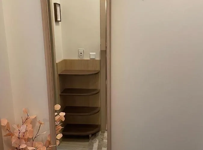 Appartamento B28 Sunny Island Chernomorez Chernomorets