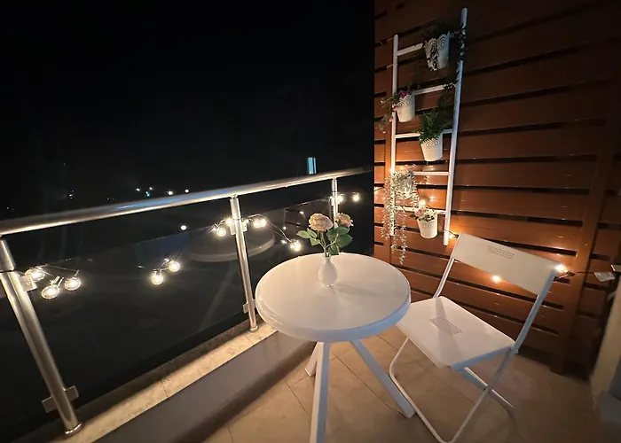 Appartamento B28 Sunny Island Chernomorez